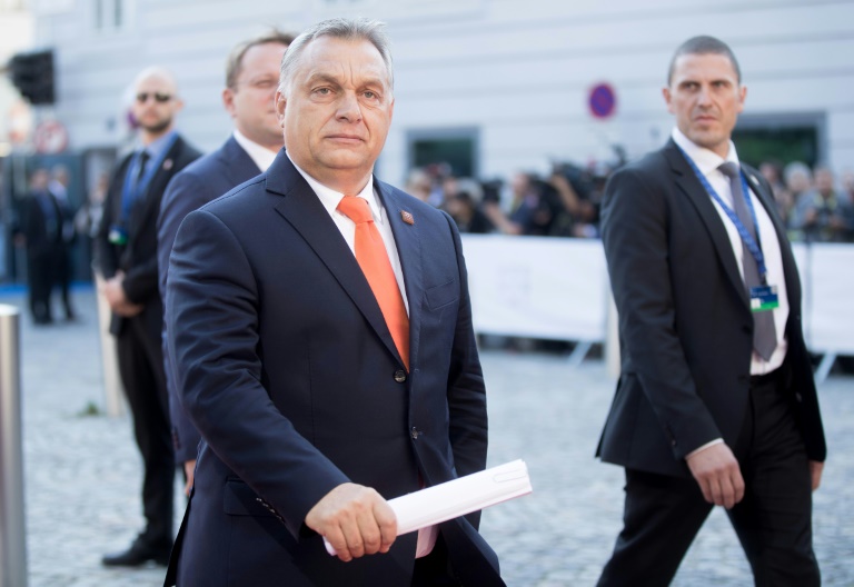 المجر تعلن في الأمم المتحدة معارضتها لميثاق الهجرة