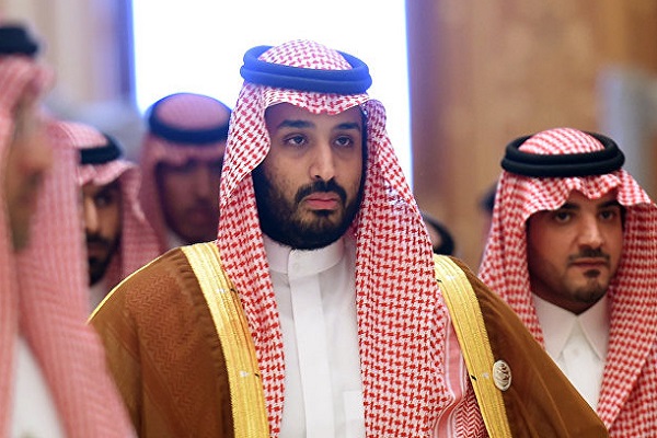 الأمير محمد بن سلمان في الكويت لتعزيز العلاقات