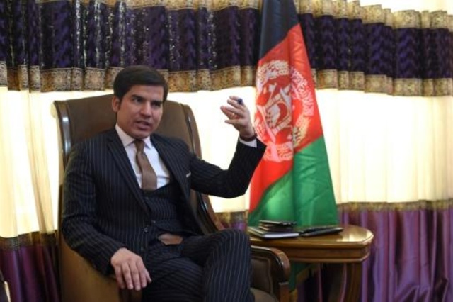حملة الانتخابات التشريعية في أفغانستان تبدأ وسط أجواء من العنف