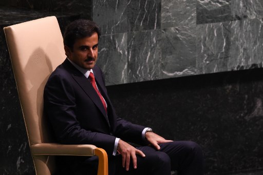 أمير قطر سيتوجه في جولة إلى أميركا اللاتينية