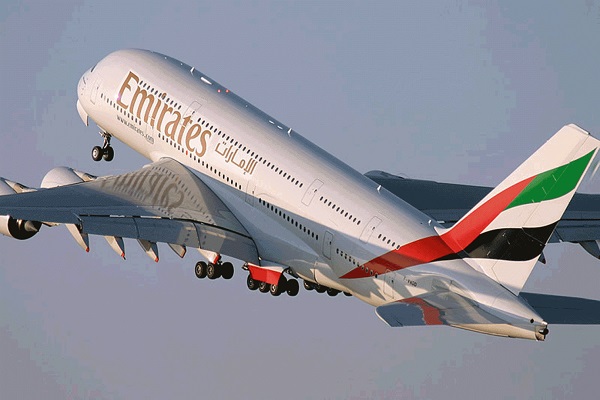 طيران الإمارات: نحتاج 500 طيار جديد سنوياً
