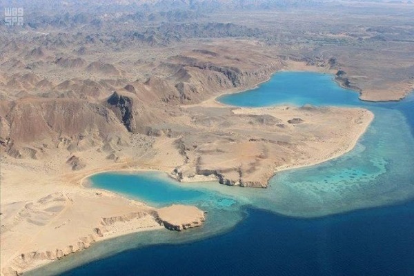 السعودية تعلن عن إطلاق أكبر مشروع سياحة علاجية على البحر الأحمر