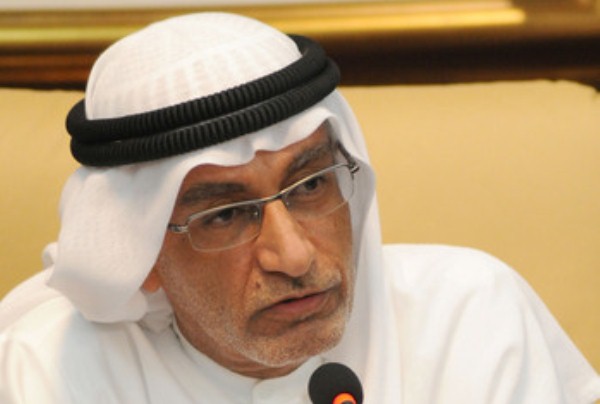 الأكاديمي الإماراتي الدكتور عبد الخالق عبد الله