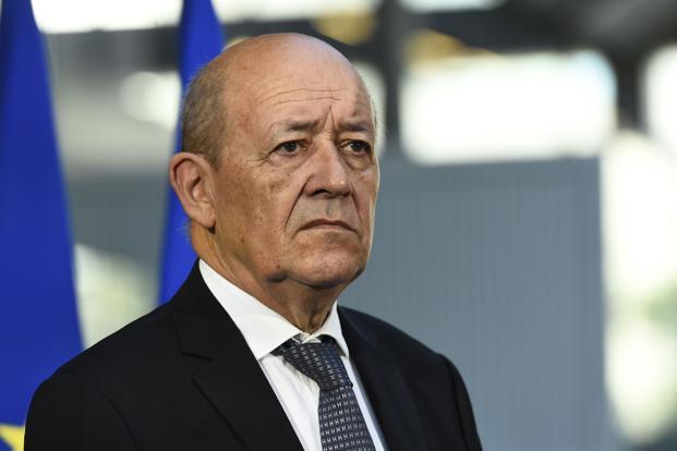 باريس تطالب بعقوبات على من يعرقلون العملية السياسية في ليبيا