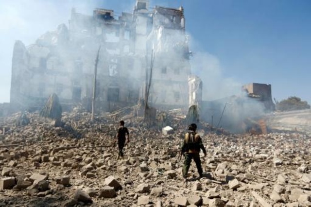 الحكومة اليمنية ترفض التمديد لبعثة للأمم المتحدة من التحقيق في النزاع