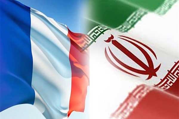 مستقبل غامض للعلاقات الفرنسية - الإيرانية