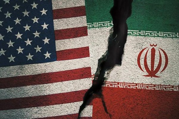 واشنطن تلغي معاهدة الصداقة مع إيران