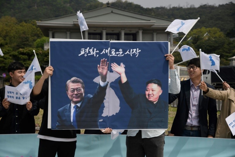 كوريا الشمالية لن تتخلى عن أسلحتها النووية مقابل معاهدة سلام