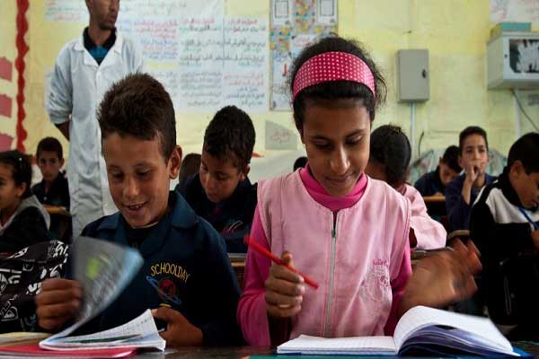 لغة التعليم الرئيسة تثير الجدال مجددا في المغرب