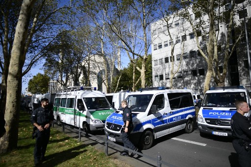 توقيف 200 شخص في تركيا قاموا بتحويلات مالية غير شرعية