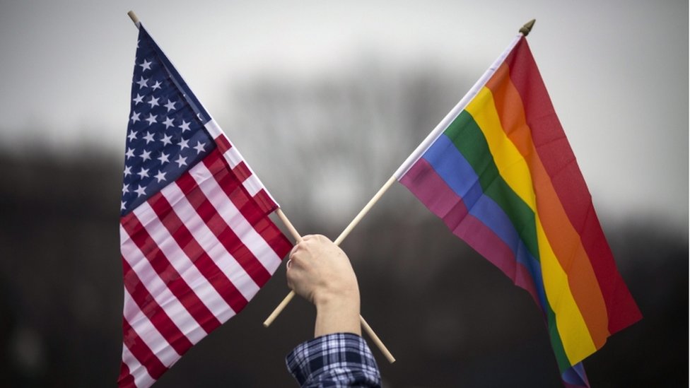 واشنطن توقف تأشيرات دبلوماسية لشركاء موظفي الأمم المتحدة المثليين