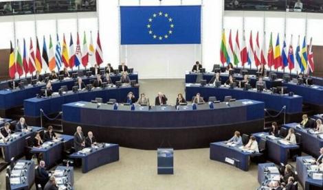 البرلمان الاوروبي يلغي مساعدة قيمتها 70 مليون يورو لتركيا