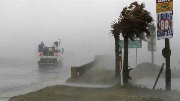 مايكل سيكون العاصفة الأكثر تدميرًا في فلوريدا خلال قرن