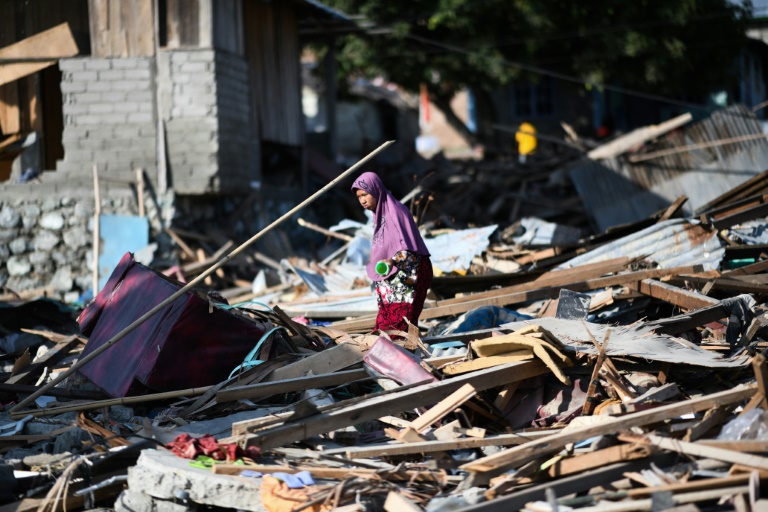زلزال يضرب جزيرة بالي... وذعر في إندونيسيا