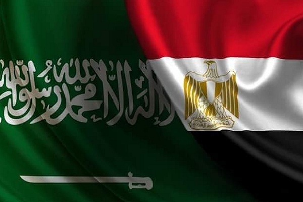 تضامن عربي مع السعودية على تويتر