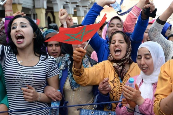 فيدرالية رابطة حقوق النساء بالمغرب تدعو لرفع الظلم والتمييز ضدهن