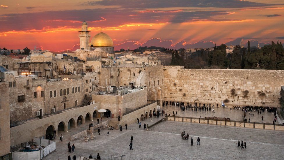 أستراليا تدرس نقل سفارتها في إسرائيل إلى القدس