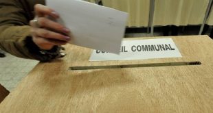 انتخابات بلدية في بلجيكا في أول اختبار انتخابي للحكومة
