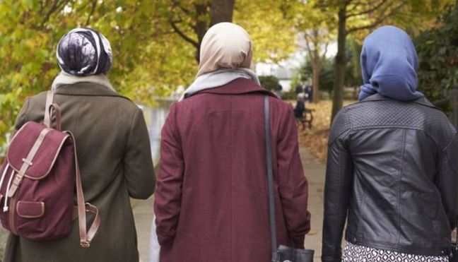 أكثر من نصف جرائم الكراهية في بريطانيا ضد المسلمين