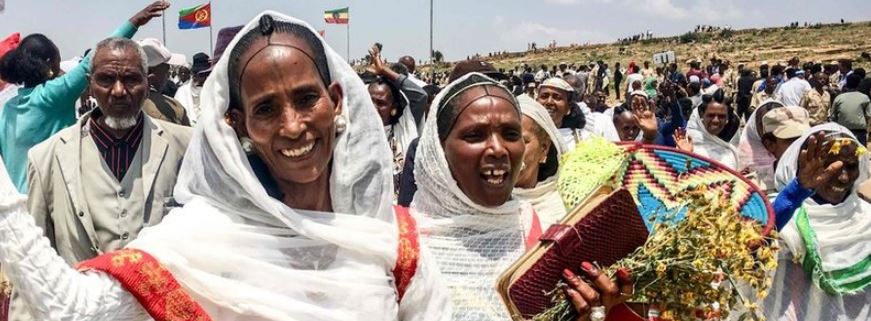 رئيس وزراء إثيوبيا: تمارين الضغط أنقذتني من القتل
