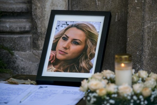ألمانيا تسلّم صوفيا المشتبه بقتله الصحافية البلغارية