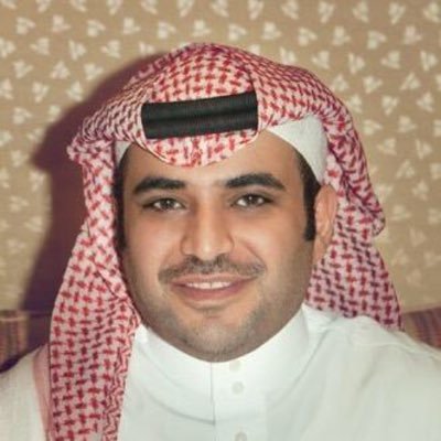  سعود بن عبدالله القحطاني