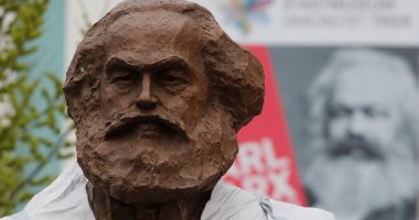 معرض عن كارل ماركس في روسيا للمرة الأولى منذ سقوط الاتحاد السوفياتي