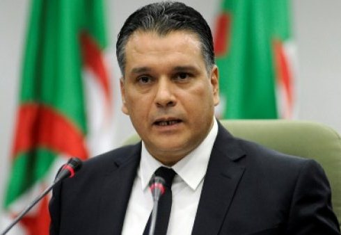 انتخاب رئيس جديد لمجلس النواب الجزائري والقديم متمسك بمنصبه
