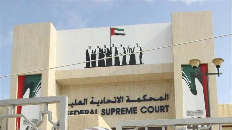 الإمارات: المتهم البريطاني هيدجز يعامل وفق القانون والمعايير الدولية