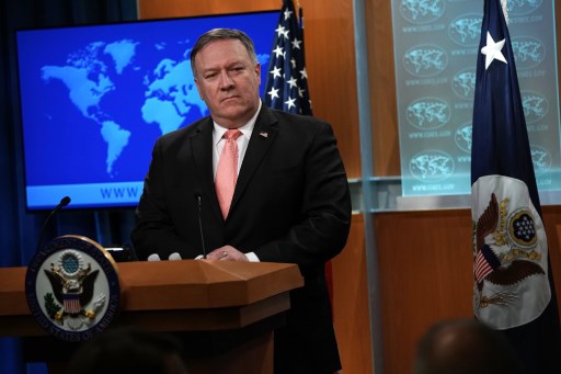 الولايات المتحدة تدعو باكستان مجددا لقطع علاقتها بالمتطرفين