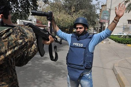 اليونسكو: الإفلات من العقاب في الجرائم ضد الصحفيين مستمر