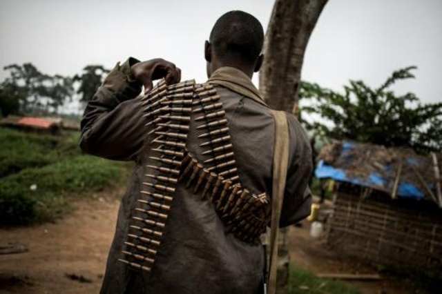 11 قتيلا و15 مخطوفاً بهجوم في الكونغو الديموقراطية