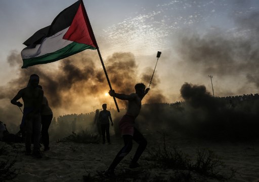 إسرائيل تستأنف إدخال الوقود لغزة الأربعاء