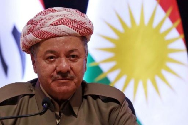 زعيم في كردستان ومفاوض مع بغداد: بارزاني يعود رابحا بعد معركة خاسرة