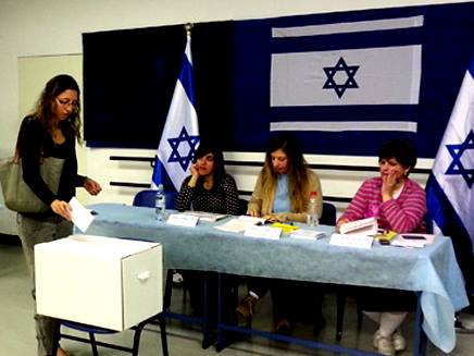 حقائق حول الانتخابات البلدية الإسرائيلية