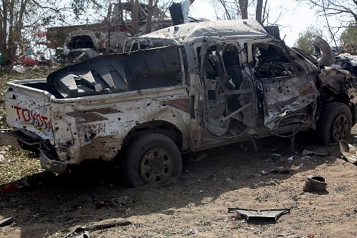 معارك ضارية في صعدة بين الجيش اليمني والحوثيين
