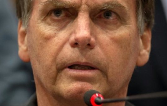انتخاب بولسونارو رئيساً للبرازيل