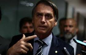 ترمب يتصل ببولسونارو لتهنئته بانتخابه رئيسًا للبرازيل