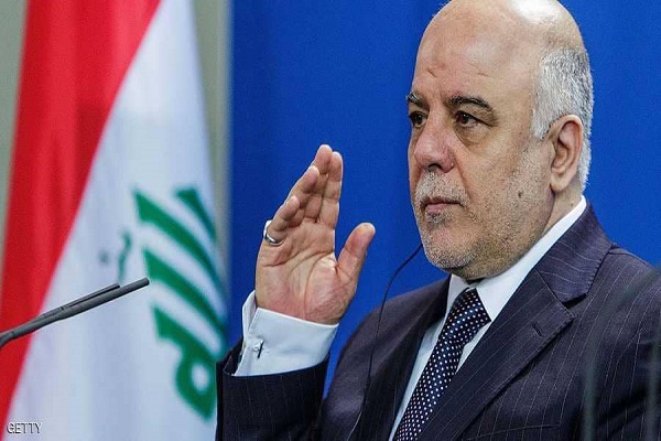 رئيس الوزراء العراقي السابق: واجهت تحديات هائلة