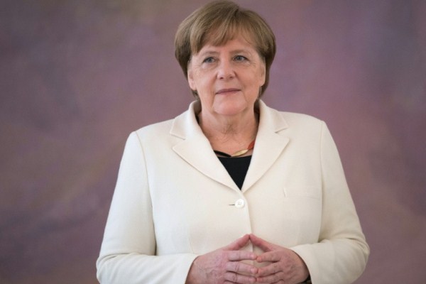 هل تتخلى المستشارة الألمانية عن رئاسة حزبها؟
