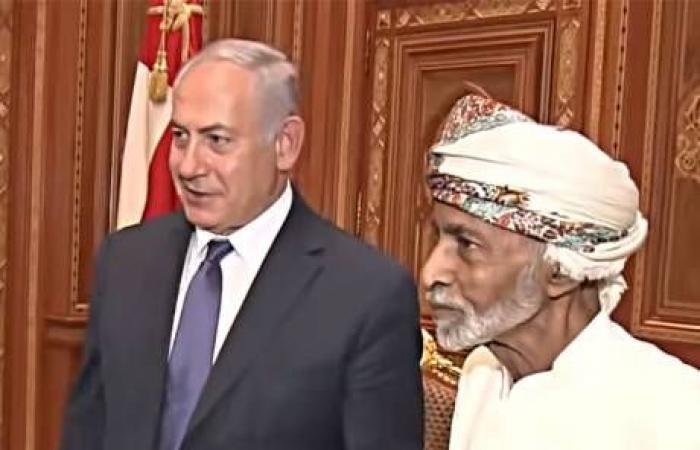 نتانياهو: سأزور دولاً عربية بعد زيارة عُمان