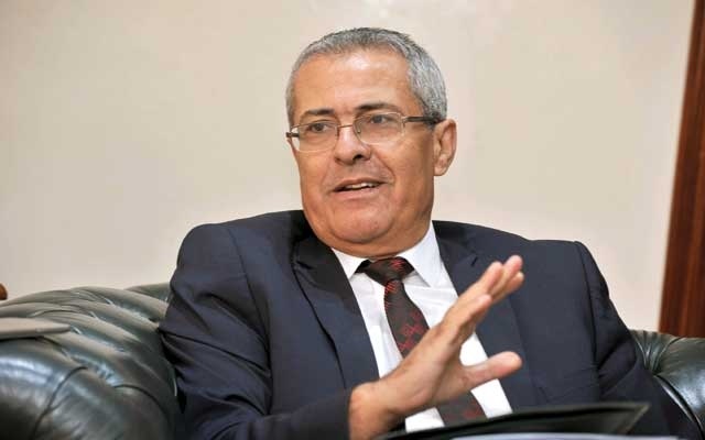 وزير مغربي: تأسيس شركة عندنا يتطلب 3 أسابيع و3 ساعات في البرتغال
