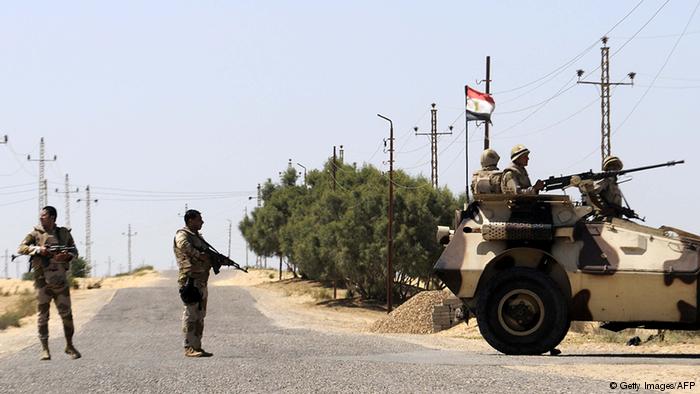 محللون: داعش يحتفظ بقدرته على توجيه ضربات في مصر