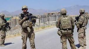 مقتل جندي أميركي في كابول في ما يبدو أنّه 