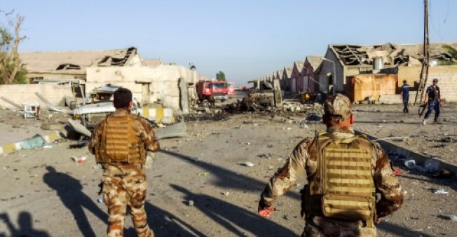 مقتل 3 مخاتير في شمال العراق خلال أسبوع بأيدي داعش