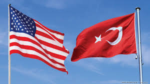 تركيا والولايات المتحدة ترفعان عقوبات متبادلة على وزراء