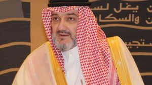 السلطات السعودية تفرج عن الأمير خالد شقيق الوليد بن طلال