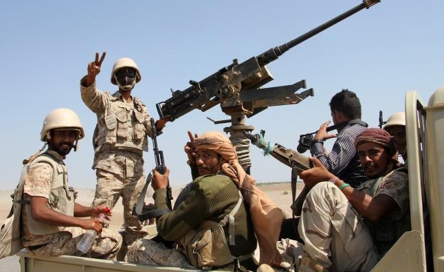 موسكو على خط وقف إطلاق النار في اليمن