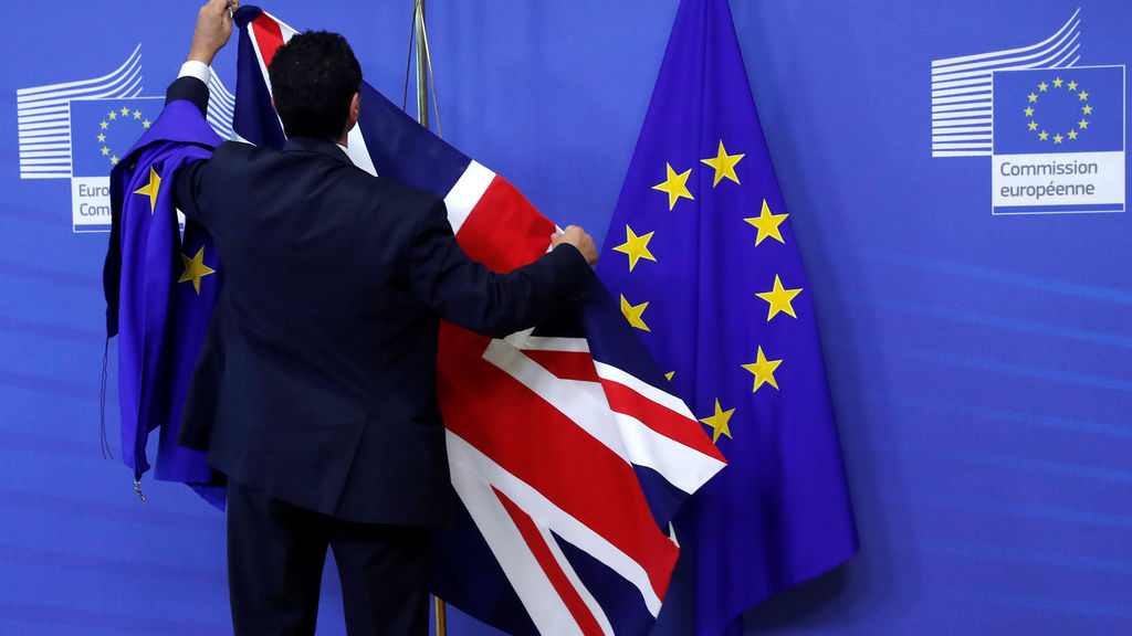 البريطانيون سيصوتون للبقاء في الاتحاد الأوروبي إن أجري استفتاء ثانٍ