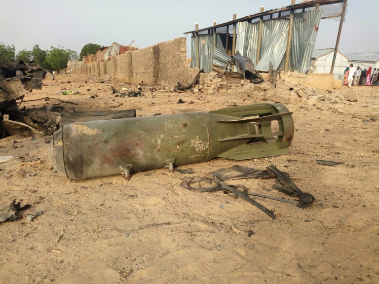 فقدان 16 جندياً نيجيرياً بعد هجوم لبوكو حرام